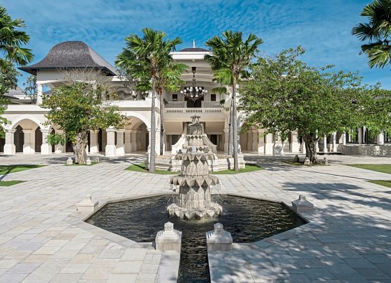 Jumeirah Bali