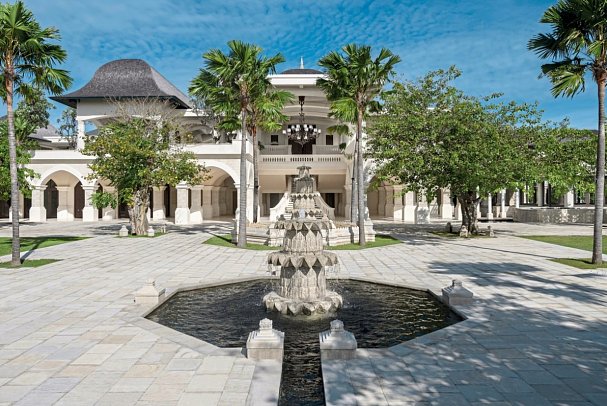 Jumeirah Bali