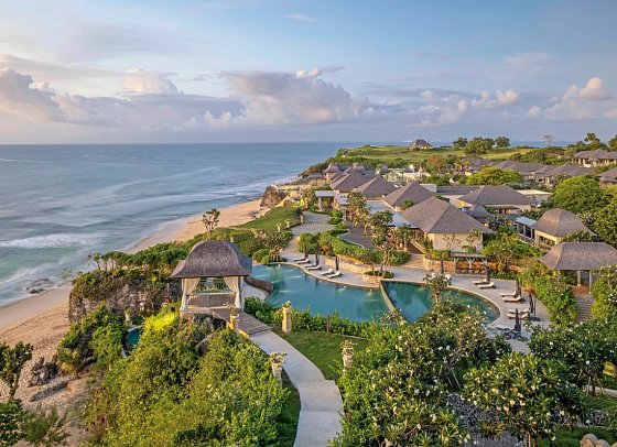 Jumeirah Bali