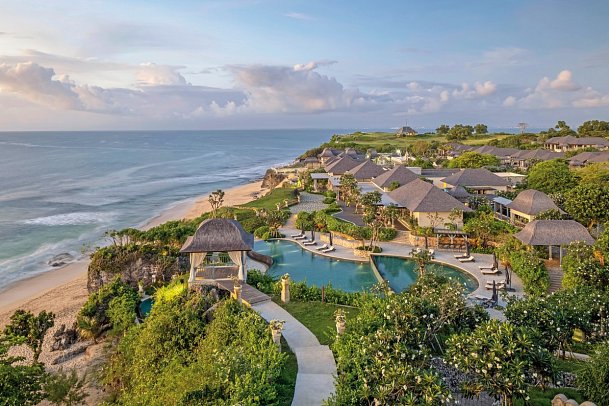 Jumeirah Bali