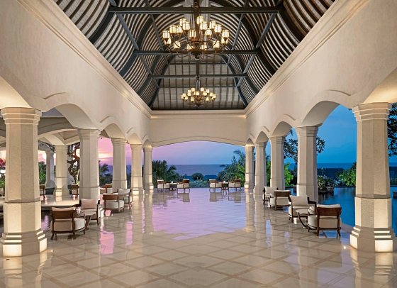 Jumeirah Bali