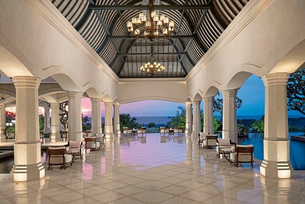 Jumeirah Bali