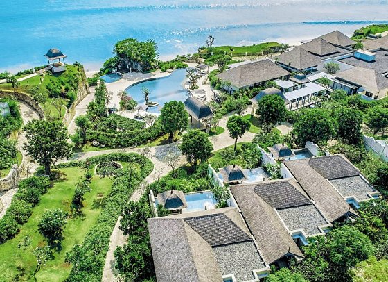 Jumeirah Bali
