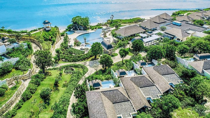 Jumeirah Bali