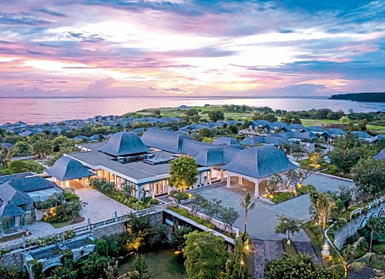 Jumeirah Bali