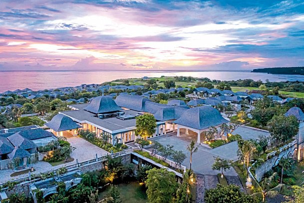 Jumeirah Bali