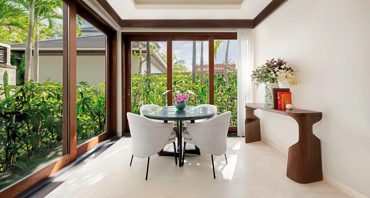The Regent Bali Canggu - Garden Villa