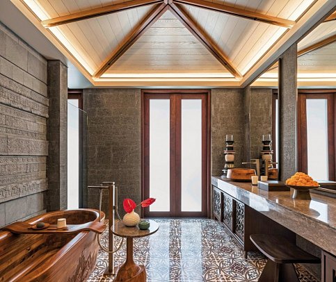 The Regent Bali Canggu - Garden Villa