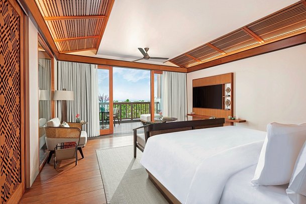 The Regent Bali Canggu - Studio Suites Ocean View