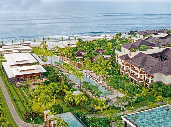 The Regent Bali Canggu