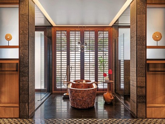 The Regent Bali Canggu - Beach Villa