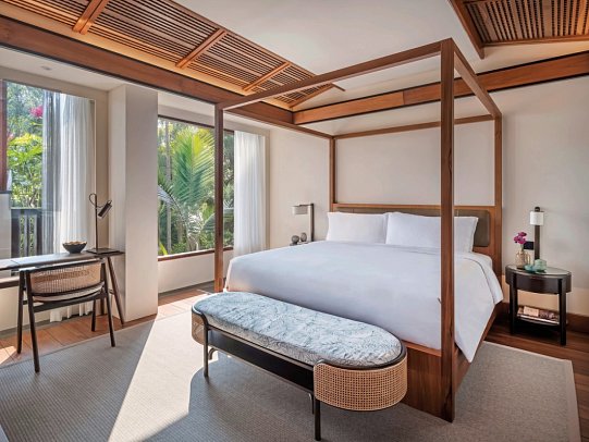 The Regent Bali Canggu - One Bedroom Suite