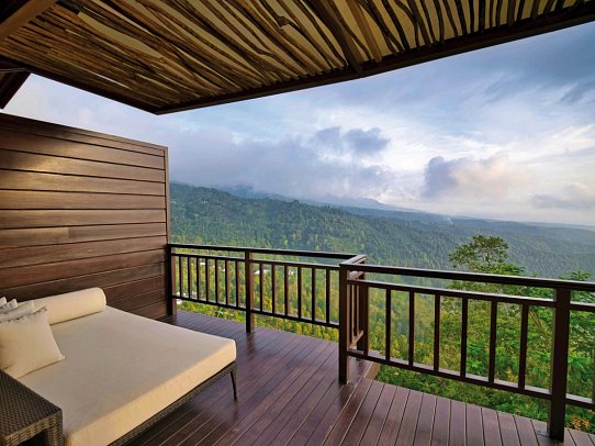 Elevate Bali - Volcano Vista Villa