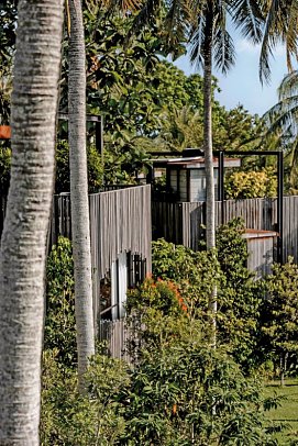 Nirjhara - Canopy Suite (Zimmercodierung WB1)