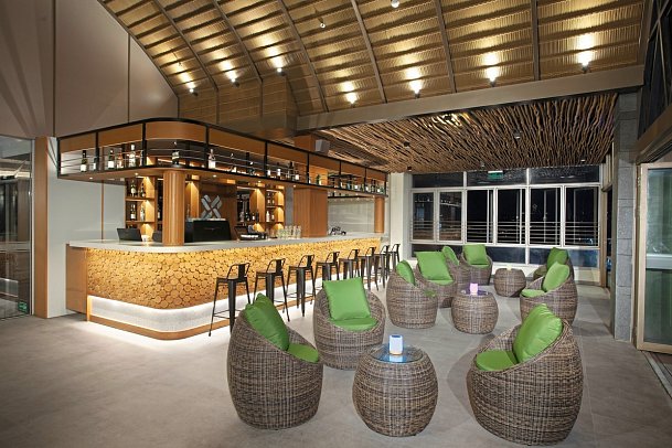 Platinum Hotel Jimbaran Beach Bali