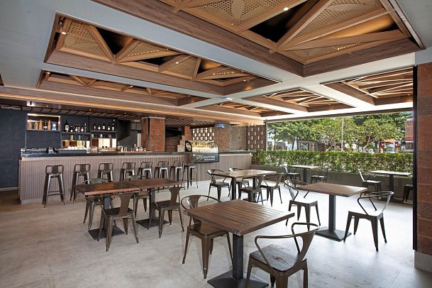 Platinum Hotel Jimbaran Beach Bali