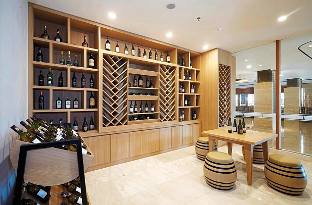 Platinum Hotel Jimbaran Beach Bali