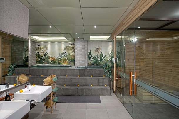 Platinum Hotel Jimbaran Beach Bali