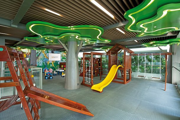 Platinum Hotel Jimbaran Beach Bali