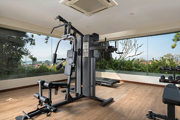 FOX Hotel Jimbaran Beach Bali