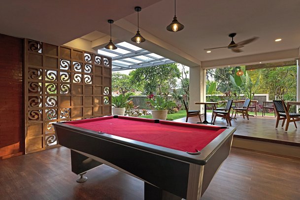 FOX Hotel Jimbaran Beach Bali