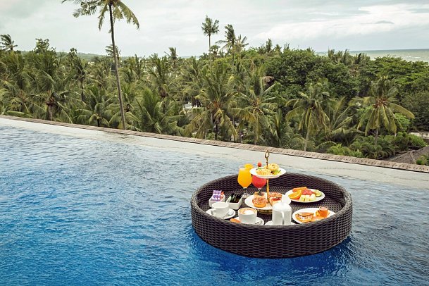 FOX Hotel Jimbaran Beach Bali