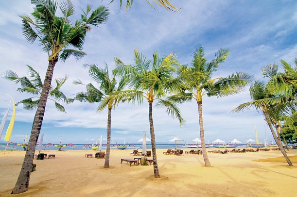 The 101 Bali Oasis Sanur - Sanur Beach, Bali