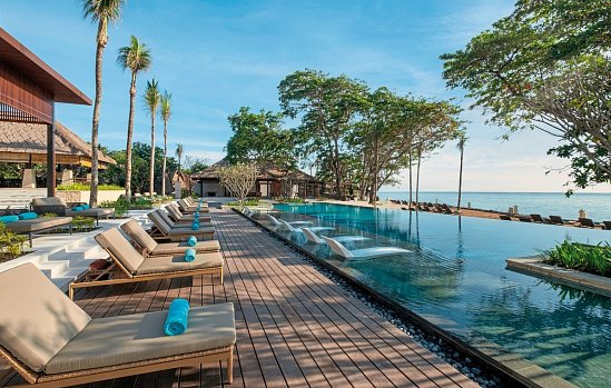 Novotel Bali Benoa