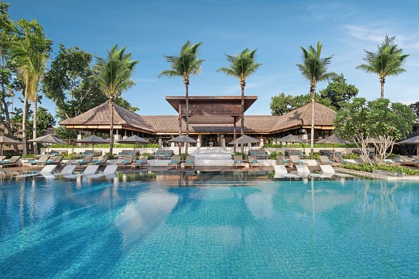 Novotel Bali Benoa