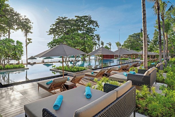 Novotel Bali Benoa