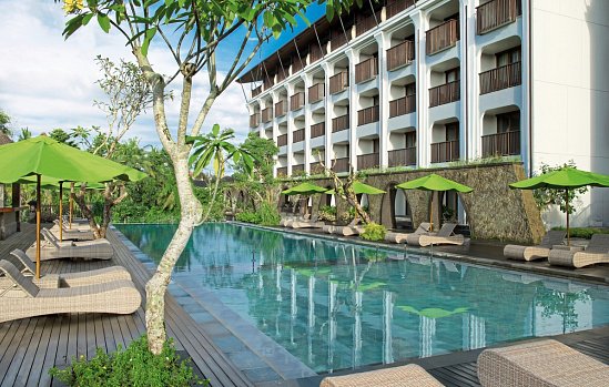 Element by Westin Bali Ubud