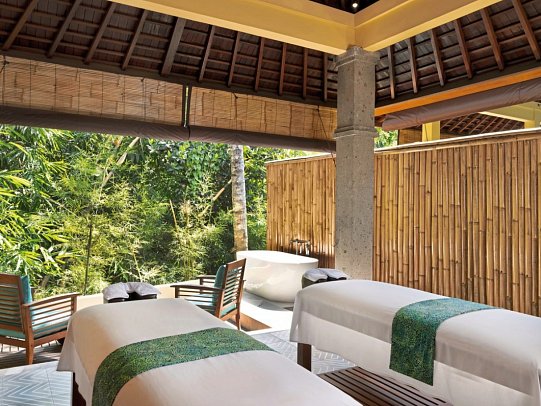 Element by Westin Bali Ubud - PancaMaya Wellness