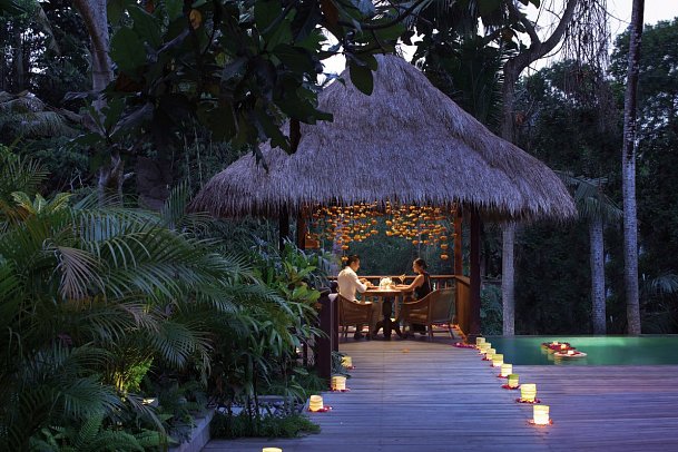 Adiwana Resort Jembawan