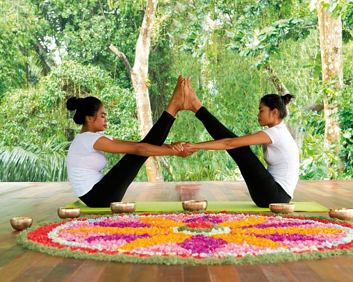 Adiwana Resort Jembawan