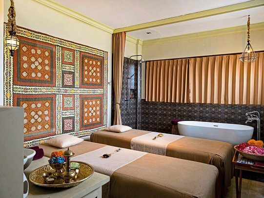 Adiwana Resort Jembawan