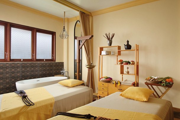 Adiwana Resort Jembawan