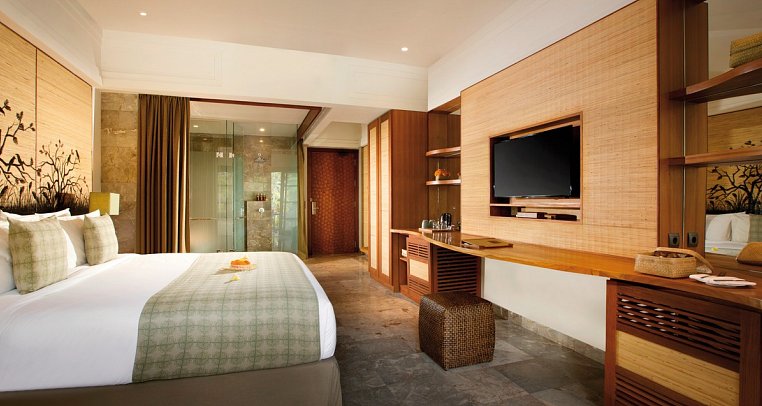 Adiwana Resort Jembawan