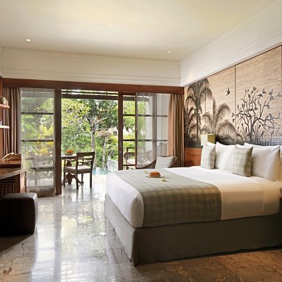 Adiwana Resort Jembawan