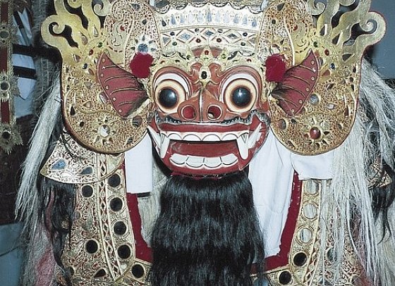 Bali komplett (Gruppenreise)