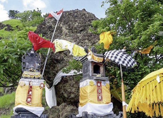 Bali mit Flair