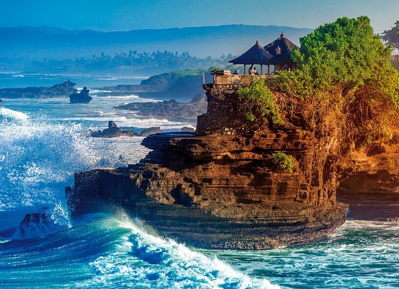 Bali komplett (Privatreise) - Tanah Lot, Bali