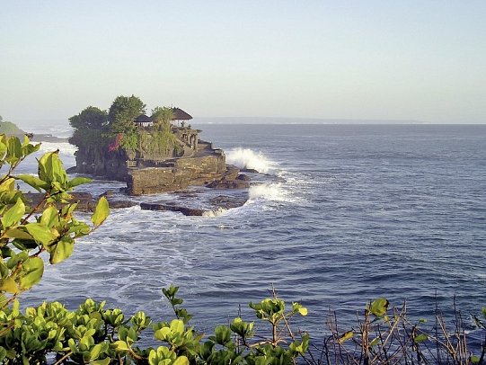 Bali komplett (Privatreise)