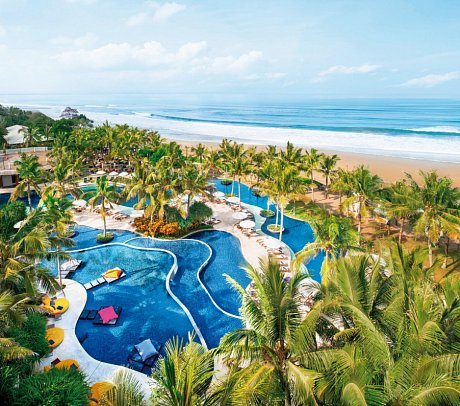 W BALI-Seminyak