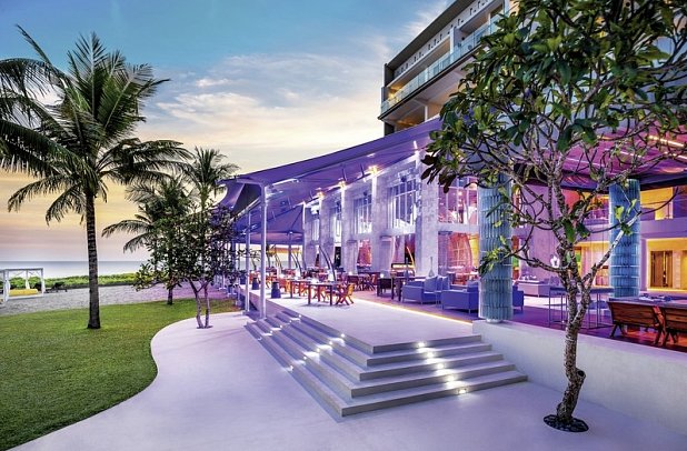 W BALI-Seminyak