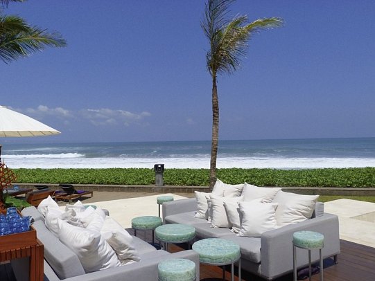 W BALI-Seminyak