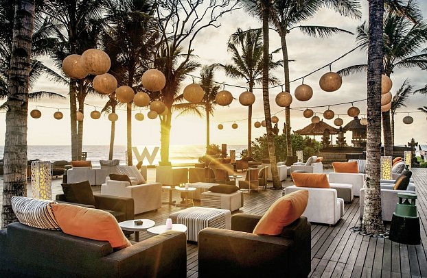 W BALI-Seminyak