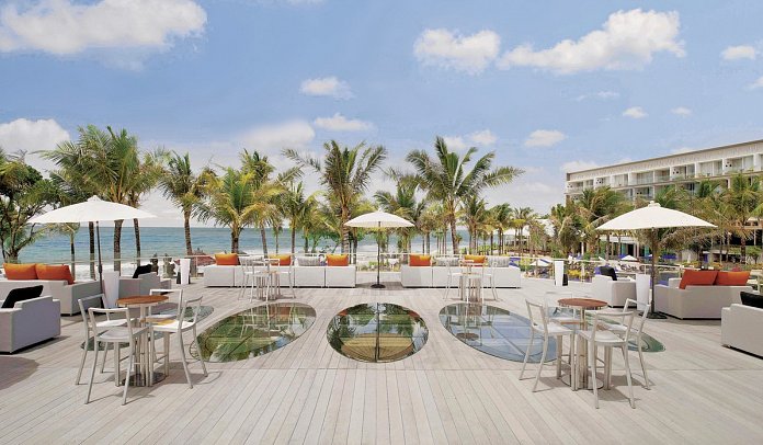 W BALI-Seminyak
