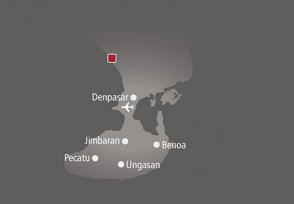 W BALI-Seminyak