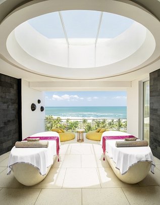 W BALI Seminyak