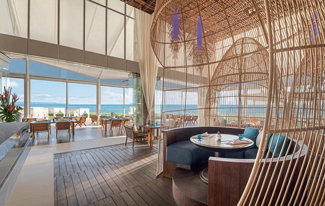 W BALI Seminyak - STARFISH BLOO
